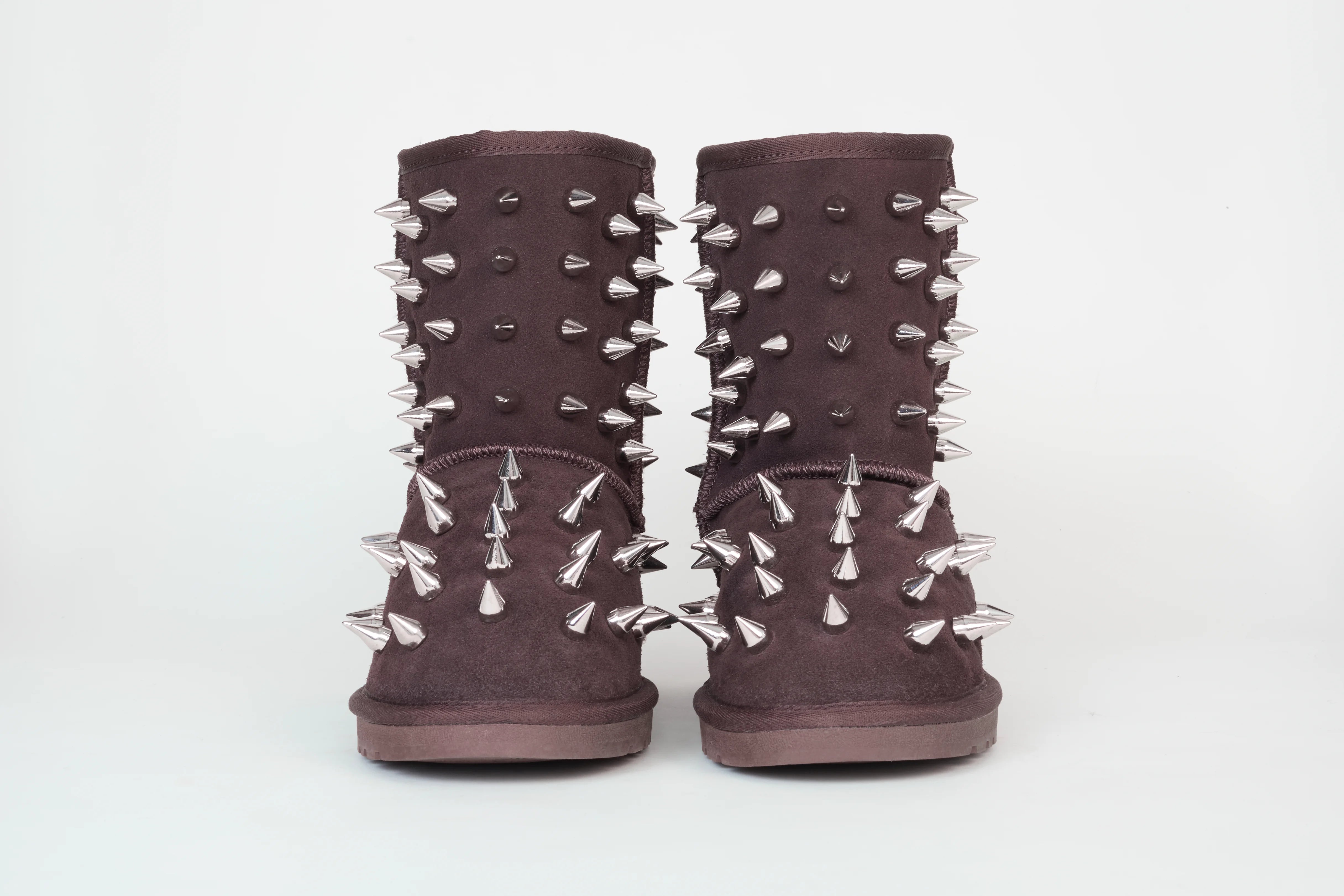 Chocolate Brown