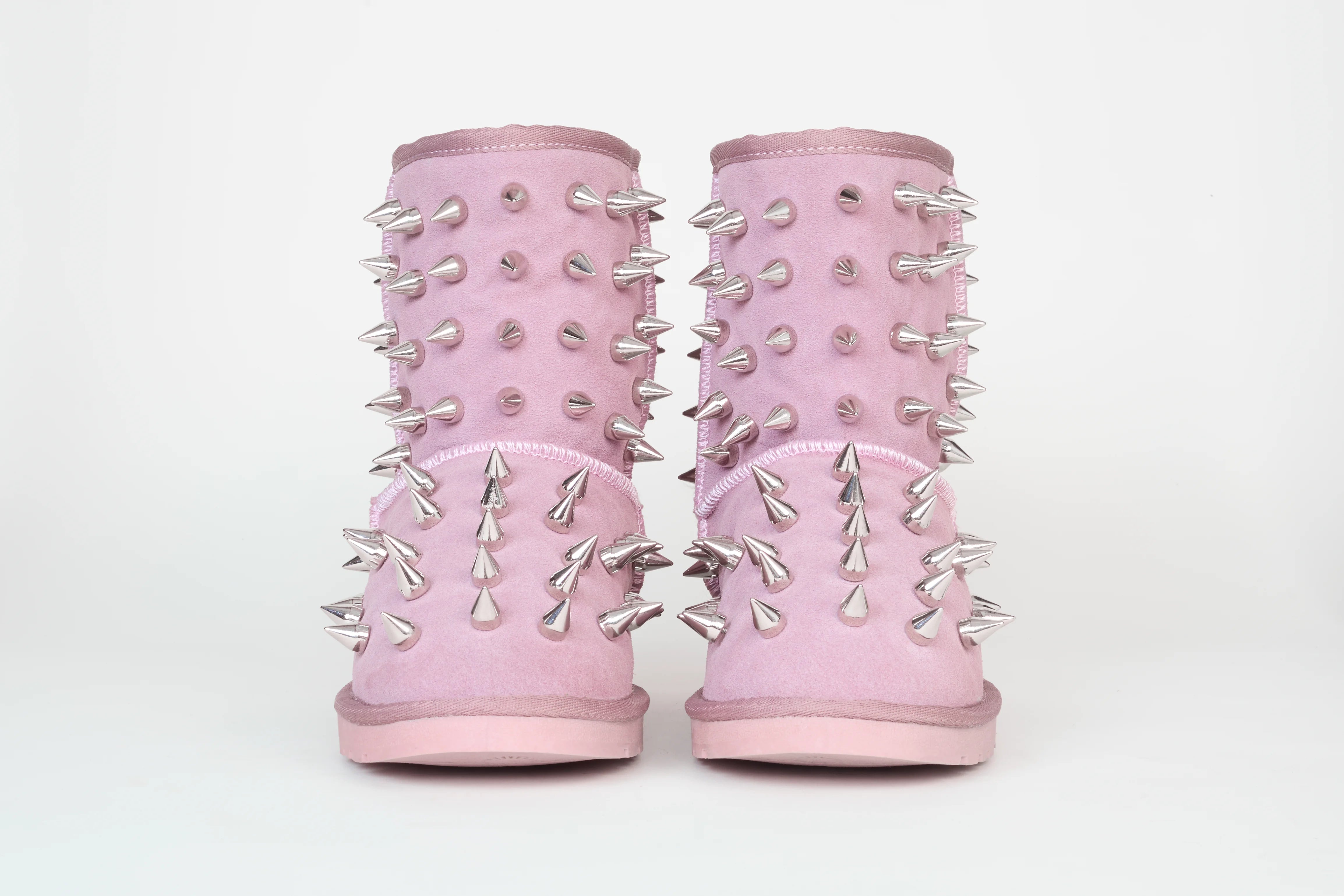 Ghost Pink