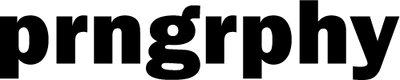 PRNGRPHY